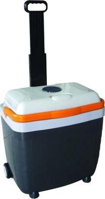 Automobilinis šaldytuvas Ravanson CS-28S Super, 28 l, 62 W