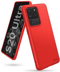 Чехол для телефона Ringke, красный цв., Samsung