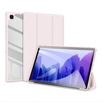 Planšetdatora vāciņš Dux Ducis Xiaomi Mi Pad 5/Mi Pad 5 Pro, rozā krās.