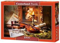 Dėlionė Castorland 103621, 68 cm x 47 cm, 1000 vnt., įvairių spalvų