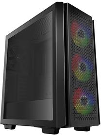 Stacionarus kompiuteris Intop AMD Ryzen™ 7 7700X, 500 GB, DDR5 32 GB, SSD 500 GB, Nvidia GeForce RTX 3050 8 GB GDDR6, Windows 11 Home RM32543WH