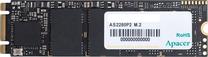 Kietasis diskas (SSD) Apacer AS2280P2, M.2, 120 GB