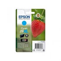 Rašalinio spausdintuvo kasetė Epson 29XL, mėlyna sp.