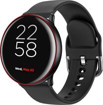 Nutikell Canyon Smartwatch Marzipan SW-75 CNS-SW75BL, must v.