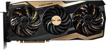 Vaizdo plokštė MSI GeForce RTX 2080 Ti Lightning Z GEFORCERTX2080TILIGHTNINGZ, 11 GB, GDDR6