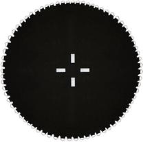 Lēkāšanas virsma Springos Trampoline Mat, 366 cm