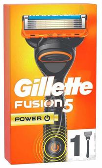 Skustuvas Gillette Fusion5 Power