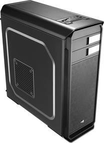 Stacionarus kompiuteris Intel® Core™ i5-7400 Processor (6 MB Cache), DDR4 8 GB 240 GB 1 TB, Nvidia GeForce GTX 1050 Ti 4 GB GDDR5