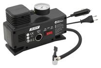Oro kompresorius Compass, 150 W, 12 - 230 V