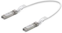 Laidas Ubiquiti SFP+, SFP+, 0.5 m, pilka sp.