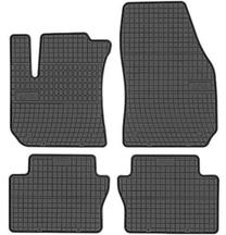 Auto paklājs Frogum, Opel Zafira A/B 1999-2005