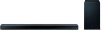Soundbar sistēma Samsung HW-Q700A/ZG, melna krās.