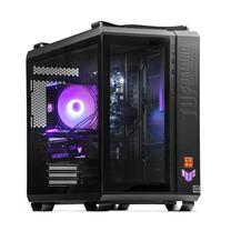Stacionarus kompiuteris Lynx AMD Ryzen™ 5 7600X, 1 TB, DDR5 32 GB, SSD 1 TB, Nvidia GeForce RTX4070 Super 12 GB, Windows 11 Home Challenger