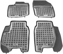 Auto paklājs Rezaw-Plast, Honda Civic Hatchback 2012/Honda Civic Station Wagon 2014