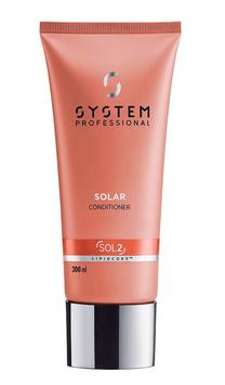 Matu kondicionieris Wella System Professional Solar Hydro Repair, 200 ml