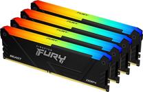 Operatyvioji atmintis (RAM) Kingston Fury Beast, DDR4, 64 GB, 3200 MHz
