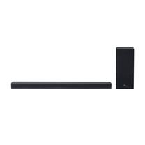 Soundbar sistema LG SK6F.DEEULLK, juoda sp.