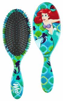Щетка для волос Wet Brush, многоцветный