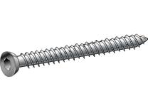 Betonsraigtis Essve CS BZ/P, 7.5x92 mm, 100 vnt.