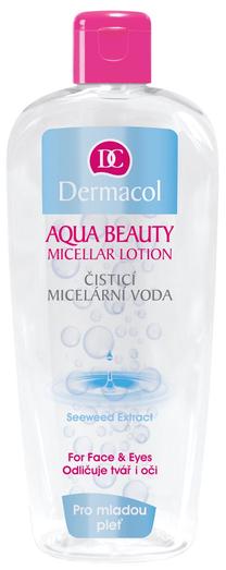 Средство для снятия макияжа Dermacol, 400 мл