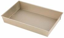 Kepimo forma Cookie, rusva sp., 36.5 cm x 23.5 cm