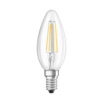 Lemputė Osram B40 LED, B40, 2700 °K, E14, 5 W, 470 lm