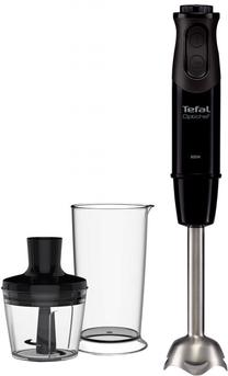 Trintuvas Tefal OptiChef HB641838, juoda sp.