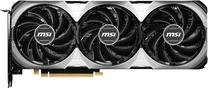 Vaizdo plokštė MSI GeForce RTX™ 4070 VENTUS 3X OC, 12 GB, GDDR6X