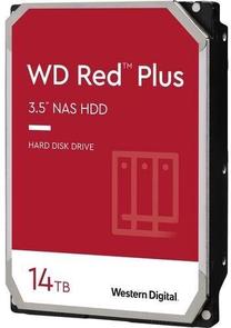 Kõvaketas (HDD) Western Digital WD140EFGX, 3.5", 14 TB