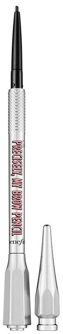 Карандаш для бровей Benefit Precisely, My Brow Pencil, 0.08 г 06 cool soft black