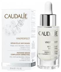 Veido serumas Caudalie, 30 ml