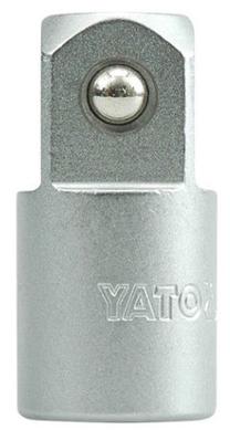 Mova Yato, 1/2"