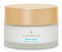 Veido kremas Luminus Crema facial, 50 ml