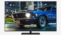 Televizorius Panasonic TX-43GX600E, 43 ", 4K UHD
