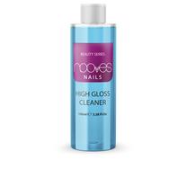 Средство для ухода за ногтями Nooves High Gloss Cleaner, 100.0 мл