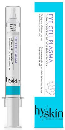 Acu krēms Hyskin Eye Cell Plasma, 12 ml