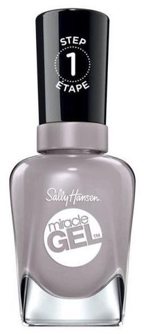 Nagų lakas Sally Hansen, gray´t night sp., 14 ml