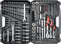 Instrumentu komplekts Yato YT-38811