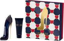 Dāvanu komplekts sievietēm Carolina Herrera Good Girl