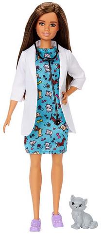 Lėlė Mattel Barbie