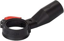 Putekļu savācēja adapteris, leņķa slīpmašīnām Bosch 2609256D57