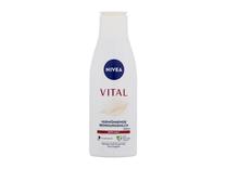 Attīrošs sejas pieniņš Nivea Vital, 200 ml