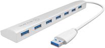USB šakotuvas ICY Box