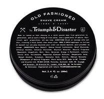 Skūšanās krēms Triumph & Disaster Shave, 100 ml