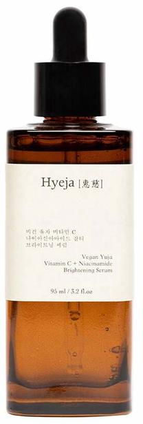 Veido serumas Hyeja Brightening, 95 ml