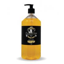 Šampūnas Dapper Dan Hair and Body Shampoo, 1000 ml