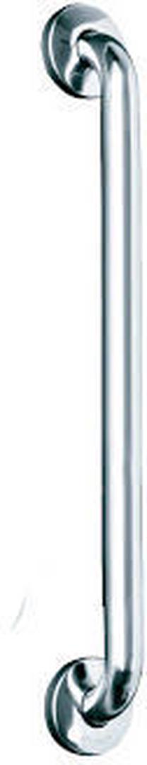 Ranktūris Mediclinics AISI 304, 53.7 cm, sidabro sp.