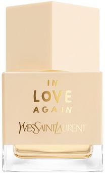 Tualetinis vanduo Yves Saint Laurent In Love Again, 80 ml