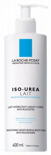 Kūno pienelis La Roche Posay, 400 ml
