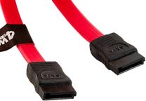 Laidas 4World SATA, SATA, 0.9 m, raudona sp.